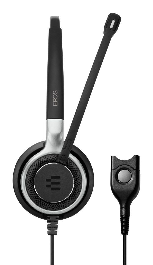 EPOS IMPACT SC 630 Wired OE Headset black_8