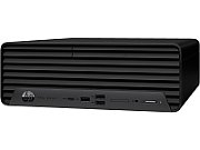 HP Pro 400 G9 SFF|i5-14500|16GB DDR5 4800 1DM|512GB SSD|Intel UHD|Win11Pro,HP WP Se 1Y|DVRW|KB[HP 125]+mouse[HP 125]|240W PSU|Black|1Y NBD_1