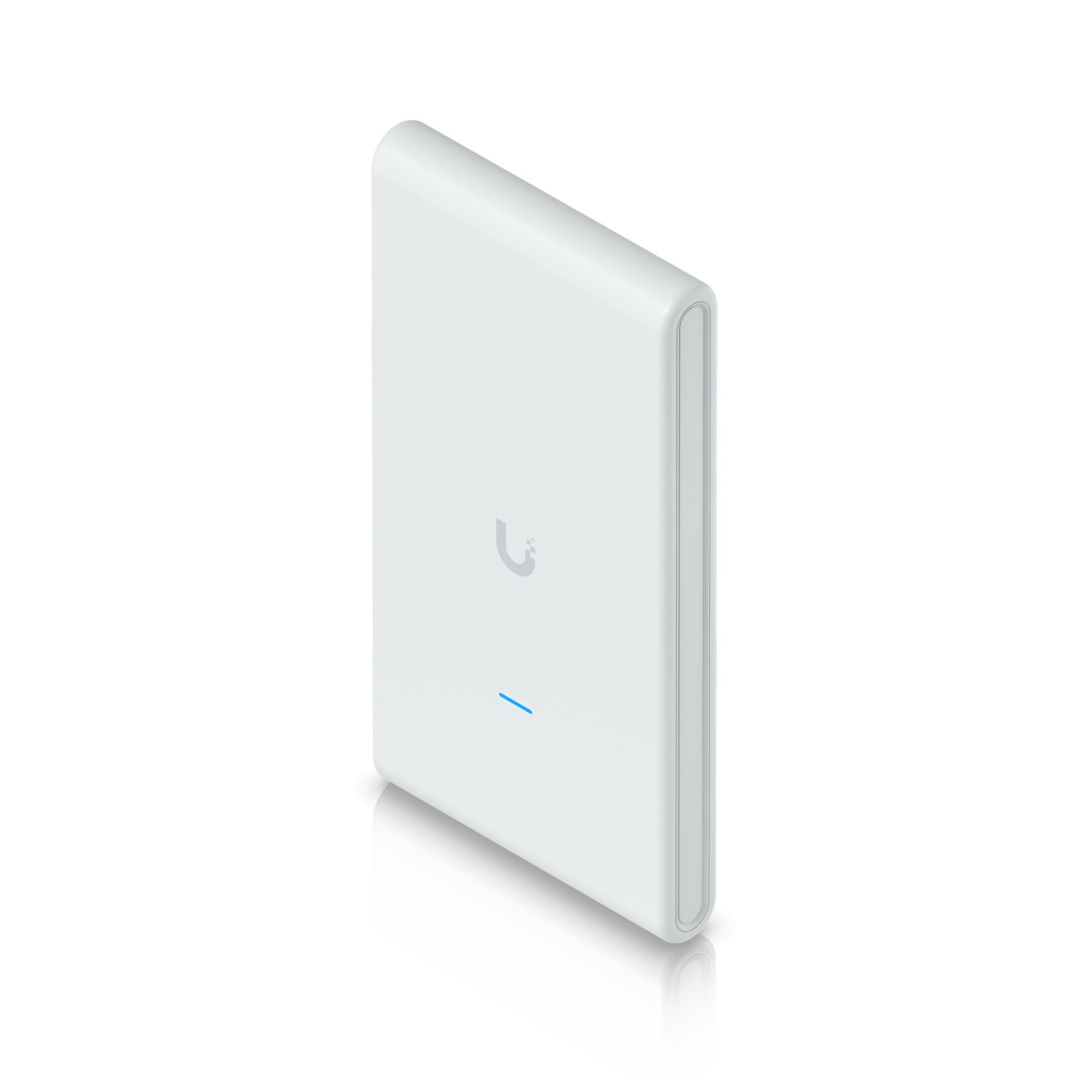 Ubiquiti U6-Mesh-Pro-EU Indoor/outdoor WiFi 6 AP with 4 spatial streams, an integrated super antenna, and a gigabit passthrough port_5