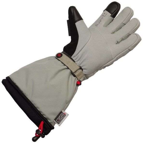 Glovii Heated Ski Gloves S_2