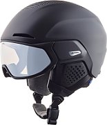 ALPINA WINTER HELMET ALTO V BLACK MATT 55-59_1