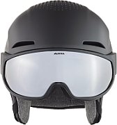 ALPINA WINTER HELMET ALTO V BLACK MATT 55-59_3