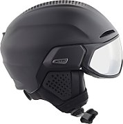 ALPINA WINTER HELMET ALTO V BLACK MATT 55-59_4