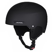 WINTER HELMET ALPINA ZUPO BLACK MATT 54-58_1