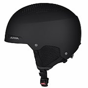 WINTER HELMET ALPINA ZUPO BLACK MATT 54-58_2