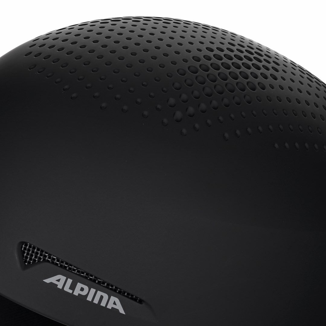 WINTER HELMET ALPINA ZUPO BLACK MATT 54-58_9