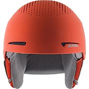 WINTER HELMET ALPINA ZUPO PUMPKIN-ORANGE MATT 51-55_2