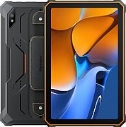 Blackview Active 8 Pro Rugged Tab 8GB/256GB, 10.36-inch FHD+ 1200x2000 IPS LCD, Octa-core, 16MP Front/48MP Back Camera, Battery 22000mAh, 33W wired charging, USB Type-C, Android 13, SD card slot, MIL-STD-810H, Black_1