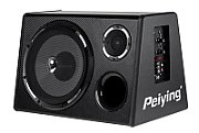 Active subwoofer PY250QA_1