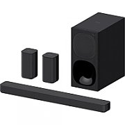 Soundbar Sony HT-S20R, 400W, 5.1, Bluetooth, HDMI ARC, USB_1