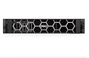 Dell PowerEdge R550 Rack Server,Intel Xeon 4310 2.1G(12C/24T),32GB RDIMM 3200MT/s,960GB SSD SATA Read Intensive(8x3.5