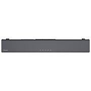 SOUNDBAR HORIZON HAV-S3130 / System 2.1 / Max Audio Power 150W (45W x2 + 60W) / Built-In Subwoofer / Digital Optical / AUX (3.5mm) / HDMI-ARC (CEC) / BT 5.4 / USB Playback / DOT-Matrix Display / Remote + Button Keys / Impedance: 6Ω x2 + 4Ω / Signal to Noise Ratio (SNR): 73dB / Wall- Mount Ready /_3