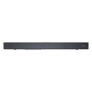 SOUNDBAR HORIZON HAV-S2030 / System 2.0 / Max Audio Power 60W (30W x2) / Digital Optical / AUX (3.5mm) / HDMI-ARC (CEC) / BT 5.4 / USB Playback / DOT-Matrix Display / Remote + Button Keys / Impedance: 4Ω x2 / Signal to Noise Ratio (SNR): 73dB / Wall-Mount Ready / Full Size / Titanium Dark Grey_1