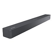 SOUNDBAR HORIZON HAV-S2030 / System 2.0 / Max Audio Power 60W (30W x2) / Digital Optical / AUX (3.5mm) / HDMI-ARC (CEC) / BT 5.4 / USB Playback / DOT-Matrix Display / Remote + Button Keys / Impedance: 4Ω x2 / Signal to Noise Ratio (SNR): 73dB / Wall-Mount Ready / Full Size / Titanium Dark Grey_4