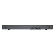 SOUNDBAR HORIZON HAV-S2030 / System 2.0 / Max Audio Power 60W (30W x2) / Digital Optical / AUX (3.5mm) / HDMI-ARC (CEC) / BT 5.4 / USB Playback / DOT-Matrix Display / Remote + Button Keys / Impedance: 4Ω x2 / Signal to Noise Ratio (SNR): 73dB / Wall-Mount Ready / Full Size / Titanium Dark Grey_6