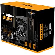 CASE PSU ATX 750W ALPHA+ 750/PSAT6075A2MCVCZ01B..._1