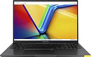 ASUS Vivobook 16 Intel Core i5-13500H 16inch WUXGA 16GB 512GB M.2 NVMe PCIe 3.0 SSD Inte Iris X Graphics NOOS 2Y Indie Black_1