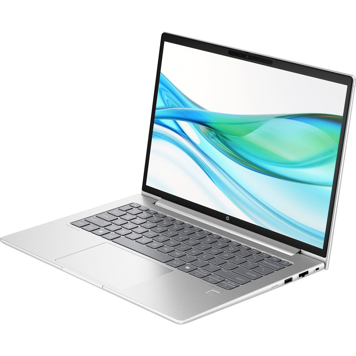 HP Probook 440 G11|U5-125U|16GB DDR5 5600 1D|512GB SSD|14 WUXGA IPS 300 WWAN|FHD cam|Intel UHD|DOS|nOD|WiFi6e+BT5.3|nLTE|FPS|bl KB SR|3C 56Whr FC|65W USB-C|Pike Silver Plastic|3Y NBD_5