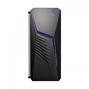 Desktop Gaiming ASUS ROG Strix G16CHR, G16CHR-51440F01501TB M.2 2280 NVMe™ PCIe® 4.0 SSD, 16GB DDR5 U-DIMM, NVIDIA® GeForce RTX™4060 DUAL 8GB GDDR6：3xDP, 1x HDMI (up to 242 AI TOPs), Intel® Core™ i5-14400F Processor 2.5GHz (20M Cache, up to 4.7GHz, 10 cores), Intel® B760 Chipset, Tower, Gray_1