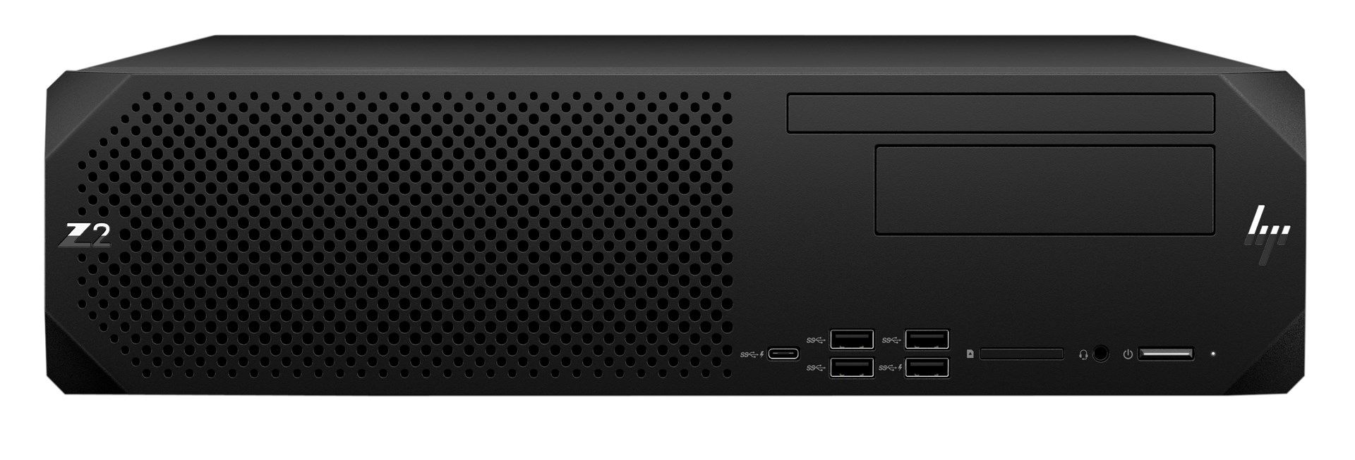 HP Z2 G9 Intel® Core™ i7 i7-13700K 32 GB DDR5-SDRAM 512 GB SSD Windows 11 Pro SFF Workstation Black_3