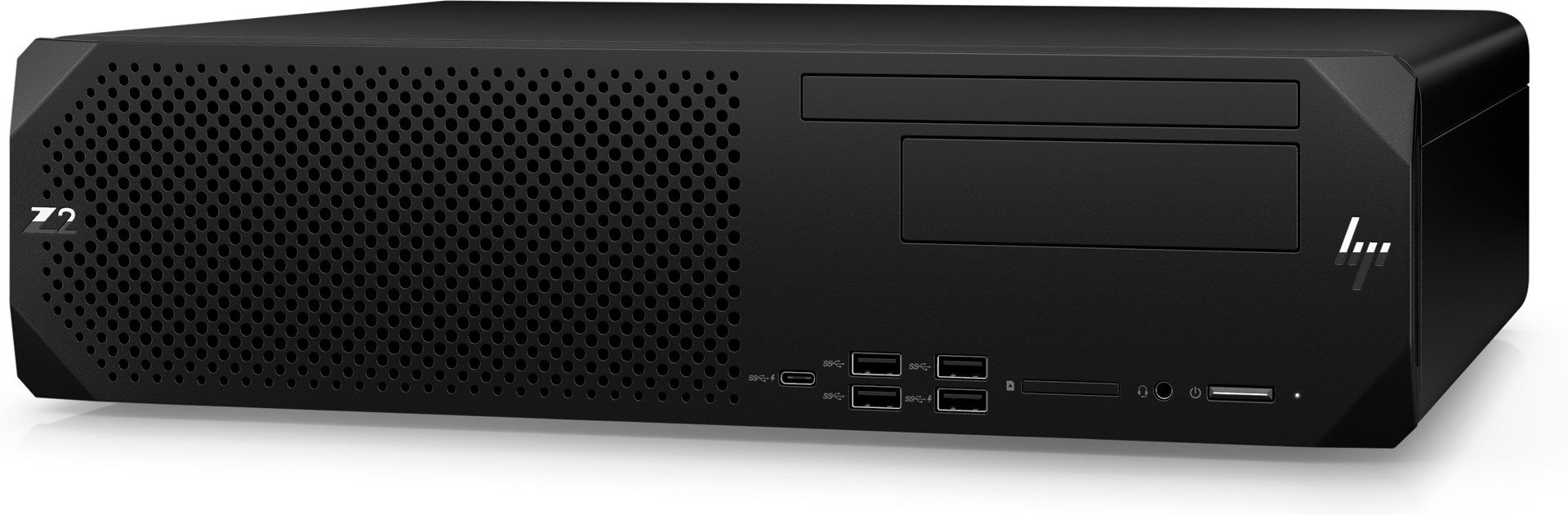 HP Z2 G9 Intel® Core™ i7 i7-13700K 32 GB DDR5-SDRAM 512 GB SSD Windows 11 Pro SFF Workstation Black_4