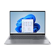 Lenovo ThinkBook 16 Intel® Core™ i7 i7-13700H Laptop 40.6 cm (16 ) WUXGA 16 GB DDR5-SDRAM 512 GB SSD Wi-Fi 6 (802.11ax) Windows 11 Pro Grey_2