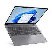 Lenovo ThinkBook 16 Intel® Core™ i7 i7-13700H Laptop 40.6 cm (16 ) WUXGA 16 GB DDR5-SDRAM 512 GB SSD Wi-Fi 6 (802.11ax) Windows 11 Pro Grey_3