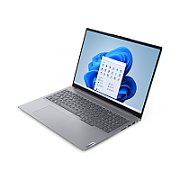 Lenovo ThinkBook 16 Intel® Core™ i7 i7-13700H Laptop 40.6 cm (16 ) WUXGA 16 GB DDR5-SDRAM 512 GB SSD Wi-Fi 6 (802.11ax) Windows 11 Pro Grey_4