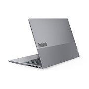 Lenovo ThinkBook 16 Intel® Core™ i7 i7-13700H Laptop 40.6 cm (16 ) WUXGA 16 GB DDR5-SDRAM 512 GB SSD Wi-Fi 6 (802.11ax) Windows 11 Pro Grey_5