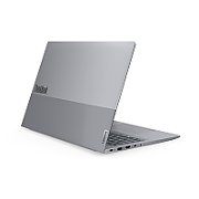 Lenovo ThinkBook 16 Intel® Core™ i7 i7-13700H Laptop 40.6 cm (16 ) WUXGA 16 GB DDR5-SDRAM 512 GB SSD Wi-Fi 6 (802.11ax) Windows 11 Pro Grey_6