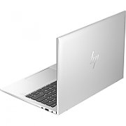 Laptop HP EliteBook 830 G10 cu procesor Intel Core i7-1355U 10-Core (1.7GHz, up to 5.0GHz, 12MB), 13.3 inch WUXGA, Intel Iris X Graphics, 32GB LPDDR5, SSD, 1TB PCIe NVMe, Windows 11 Pro 64bit, Silver, 3yw_5