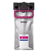 Epson, cartus Cerneala XXL Magenta C13T11P340, compatibil cu: EM- C800RDWF, EP-C800RDW, Capacitate:20.000 Pagini_1