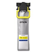 EPSON T11N440 YELLOW  INK CARTRIDGE XL, Compatibil cu: EPSON WorkForce Pro EM C800R, EPSON WorkForce Pro EP C800R_1