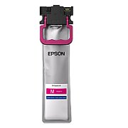 EPSON T11N340  MAGENTA INK CARTRIDGE XL, Compatibil cu: EPSON WorkForce Pro EM C800R, EPSON WorkForce Pro EP C800R._1