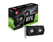 MSI GeForce RTX 3050 GAMING X 6GB GDDR6 96-bit 13xDP 1.4 2xHDMI 2.1_1