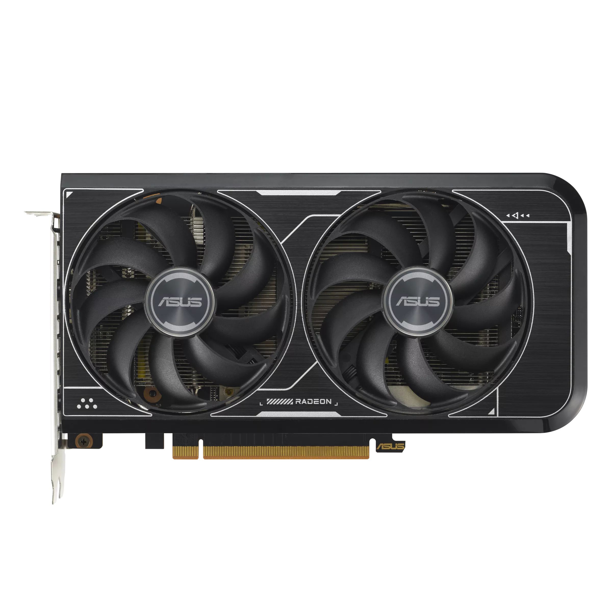 Karta graf. ASUS Dual Radeon RX 6600 V3 8GB_2