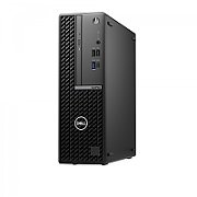 DELL OptiPlex 7020 Intel® Core™ i3 i3-14100 8 GB DDR5-SDRAM 256 GB SSD Windows 11 Pro SFF PC Black_2