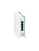 Mikrotik RB941-2ND-TC access point WLAN 300 Mbit/s Blue White_2