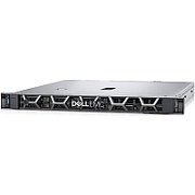 PowerEdge R350  Chassis 4x3.5 HotPlug  Xeon E-2336  16GB  1x480GB SSD SATA RI 6Gbps 512 2.5in Hot-plug AG Drive  1 DWPD  Rails  Bezel  Broadcom 5720 Dual Port_6