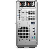 PowerEdge T350  Chassis 8x3.5  Xeon E-2334  1x16GB  1x600GB SAS 10K  Sec. Bezel  Broadcom 5720 Dual Port  PERC H355  iDRAC9 Basic 15G  1x700W  3YBasic_6