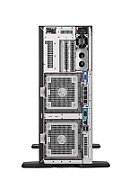 HPE ProLiant ML350 Gen11 Intel Xeon-S 4410Y 12-Core (2.00GHz 30MB) 32GB (1 x 32GB) 8 x SFF x1 U.3 BC MR408i-o 1000W_8