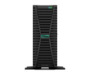 HPE ProLiant ML110 Gen11 Intel Xeon-B 3408U 8-Core (1.80GHz 22.50MB) 16GB (1 x 16GB) 4 x LFF Low Profile SATA 1000W_11