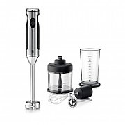 WMF 61.3024.0147 blender 1.6 L Immersion blender 700 W Black  Stainless steel_1