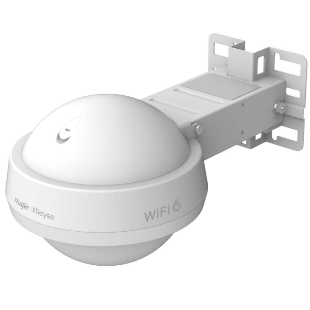 Ruijie Networks RG-RAP6262 wireless access point 2402 Mbit/s White_3