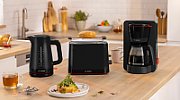 Bosch TAT3M123 toaster 2 slice(s) 950 W Black_4