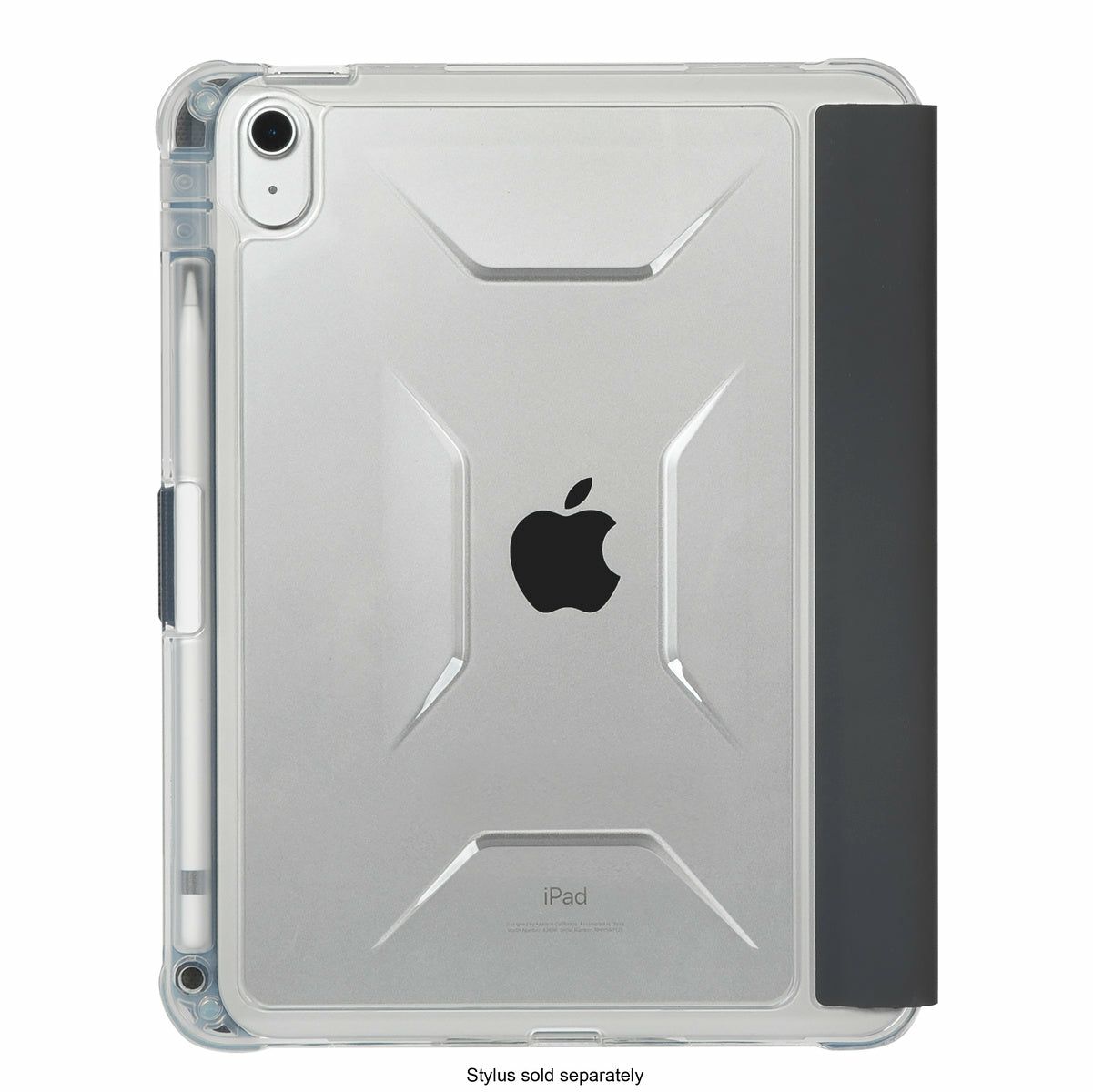 PRO-TEK CLEAR CASE F/IPAD 10.9/._19