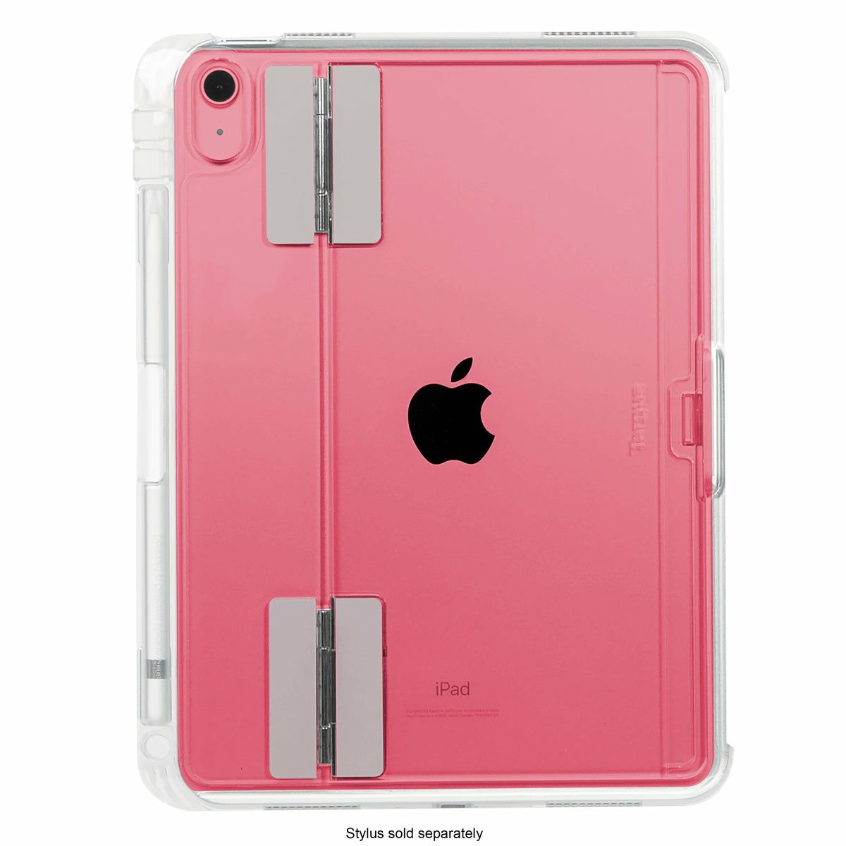 CLICK-INCLEAR CASE F/ IPAD 10.9/._4