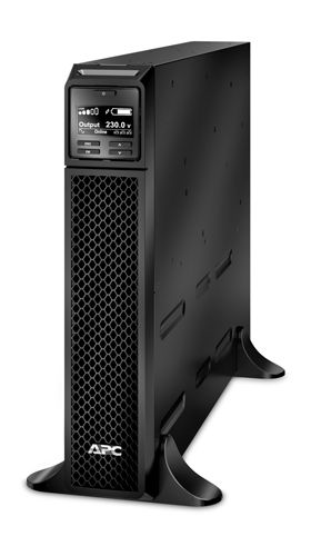 APC Smart-UPS SRT 3000VA 208/230V IEC_12