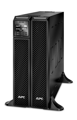 APC Smart-UPS SRT 3000VA 208/230V IEC_3