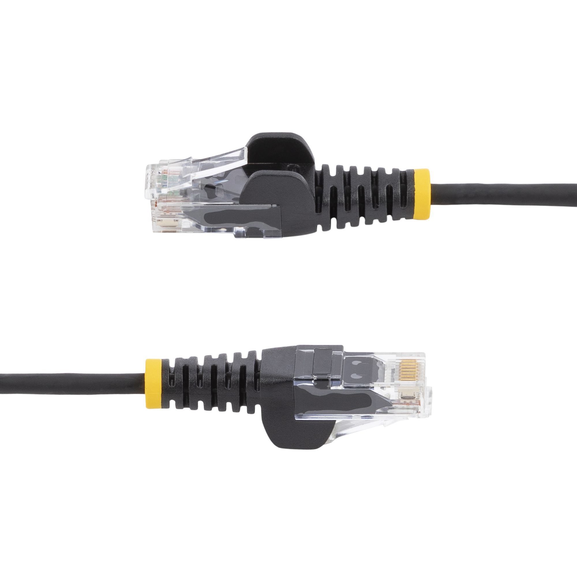 CAT6 CABLE - 0.5 M - BLACK/._3